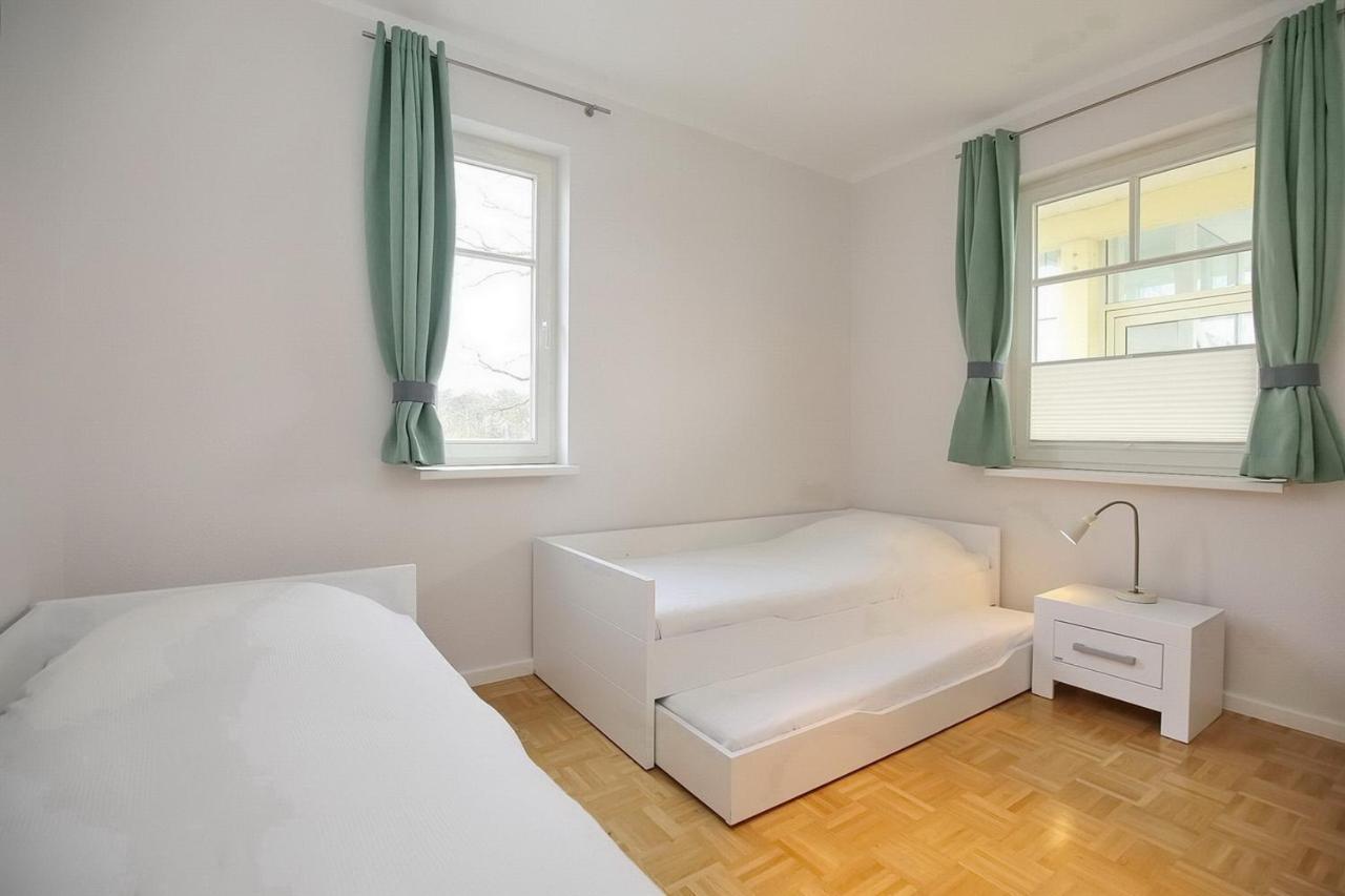 Likedeeler II Wohnung 03 بولتينهاجين المظهر الخارجي الصورة