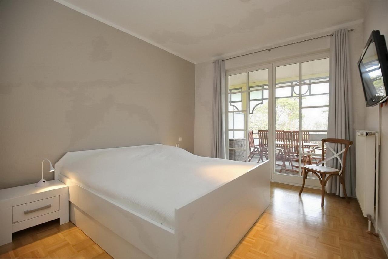 Likedeeler II Wohnung 03 بولتينهاجين المظهر الخارجي الصورة