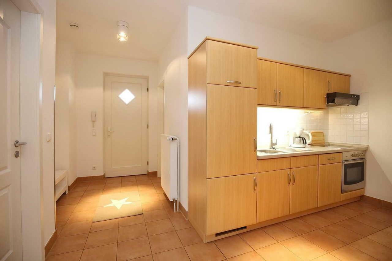Likedeeler II Wohnung 03 بولتينهاجين المظهر الخارجي الصورة